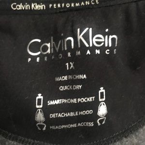 Calivin Klein Jacket